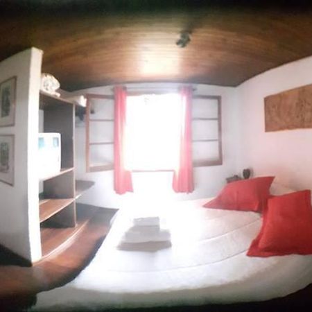 モンテ・ヴェルデ Morada Rancho Da Lua Bed & Breakfast エクステリア 写真