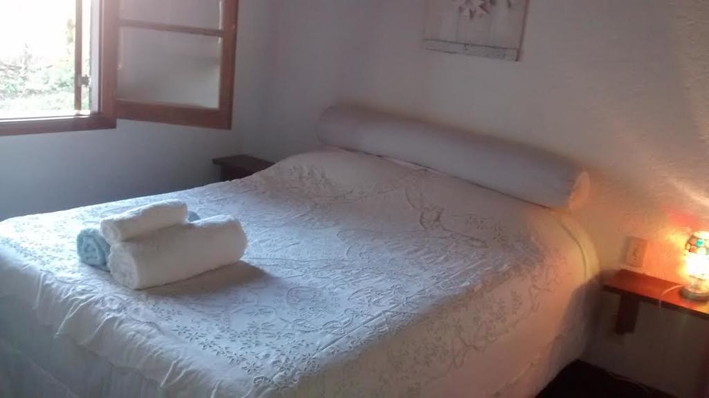 モンテ・ヴェルデ Morada Rancho Da Lua Bed & Breakfast エクステリア 写真