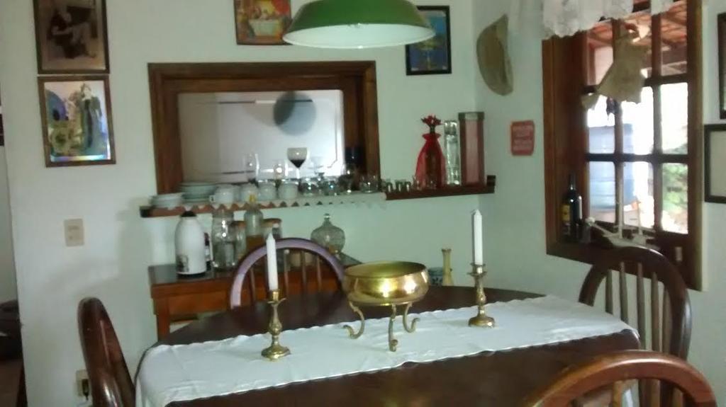 モンテ・ヴェルデ Morada Rancho Da Lua Bed & Breakfast 部屋 写真