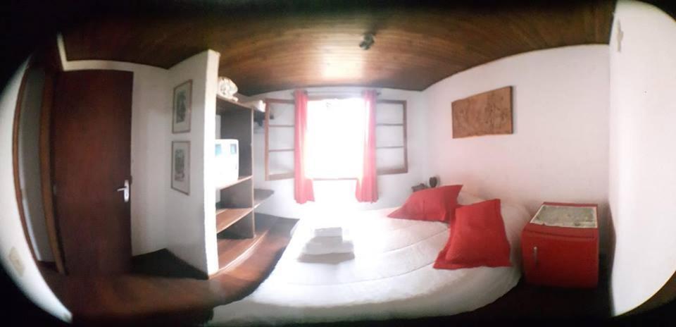 モンテ・ヴェルデ Morada Rancho Da Lua Bed & Breakfast エクステリア 写真